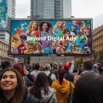 Augmented reality transforming digital advertising through immersive brand experiences in 2025