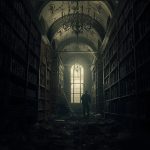 AI reading content library pages