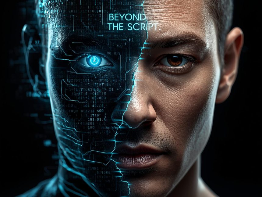 AI-powered chatbot assisting customers with instant, personalized, and intelligent responses in real time.