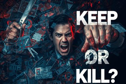 Marketer trimming outdated web content to optimize crawl budget in 2025.