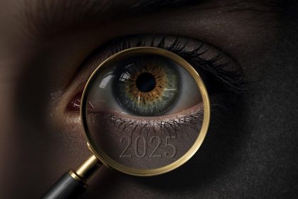 2025 Email KPI Visualization