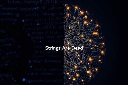 Digital marketer analyzing multilingual SEO data with entity connections across global languages in 2025.