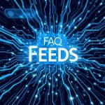 FAQ Feeds AI – how blogs power answer engines