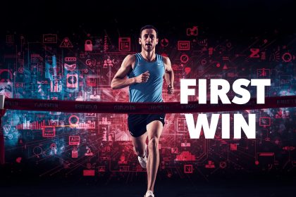 User reaching first success with onboarding path