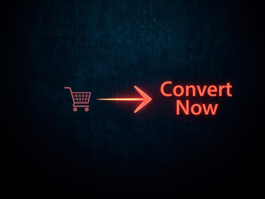 Silhouette turning from anonymity into a dollar sign journey map