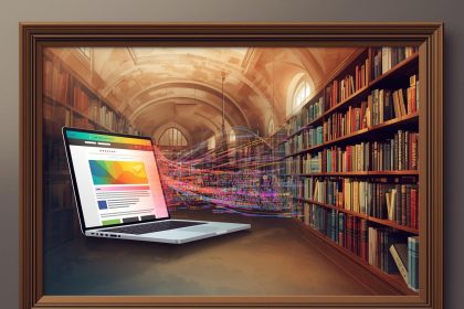 From Blog to Library: Content Formats Evolved