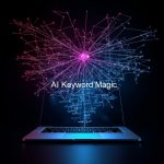 AI transforming keyword research and topic clustering for SEO success