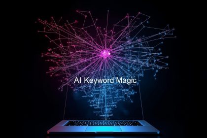 AI transforming keyword research and topic clustering for SEO success
