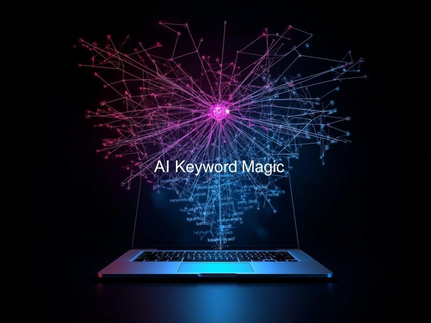 AI transforming keyword research and topic clustering for SEO success