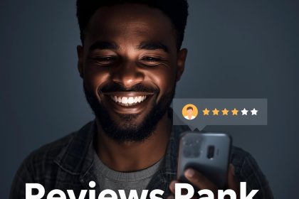 Local business optimizing NAP and reviews to appear as direct answers in local and AI-powered search results.