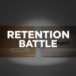 Marketer comparing long-form newsletter and digest email performance.