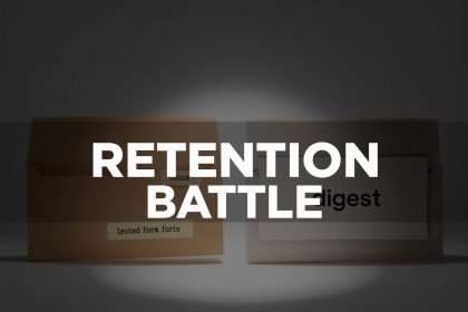 Marketer comparing long-form newsletter and digest email performance.