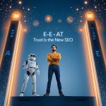 Building trust with E-E-A-T and SEO strategies in the AI era of 2025