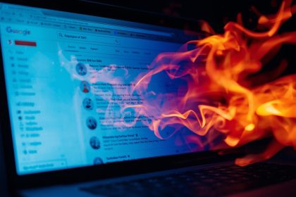 Marketer repurposing email newsletters into SEO-optimized landing pages to increase search visibility.