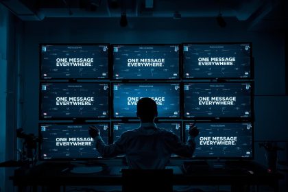 Marketer bridging content across digital and physical channels