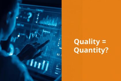 Marketer testing pricing strategies to improve lead quality