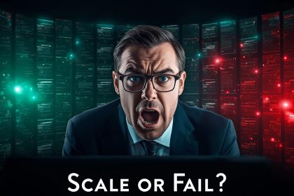 Marketer overwhelmed by risks of programmatic SEO at scale.