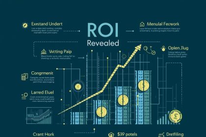 From Content to Cash – new ROI formula for content marketing