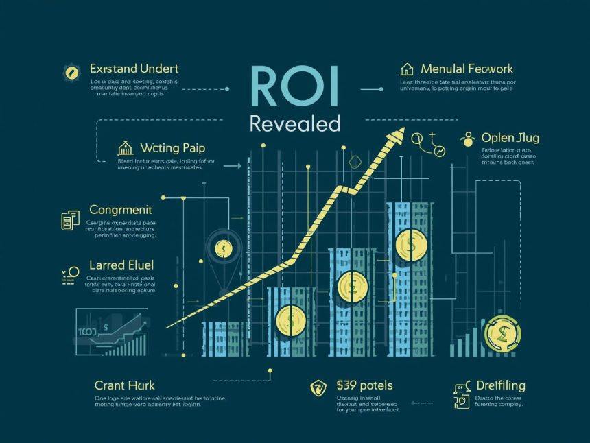From Content to Cash – new ROI formula for content marketing