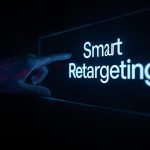 Curious face silhouette with “Re-engage Safely