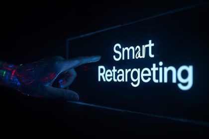 Curious face silhouette with “Re-engage Safely