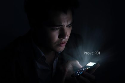 Sales enablement tools: calculator, battlecard, ROI focus