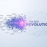 Generative Engine Optimization transforming traditional SEO through AI-driven search in 2025