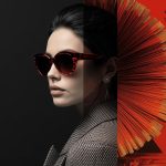 Timeless vs Trend – content strategy visual showing evergreen tree and lightning spark