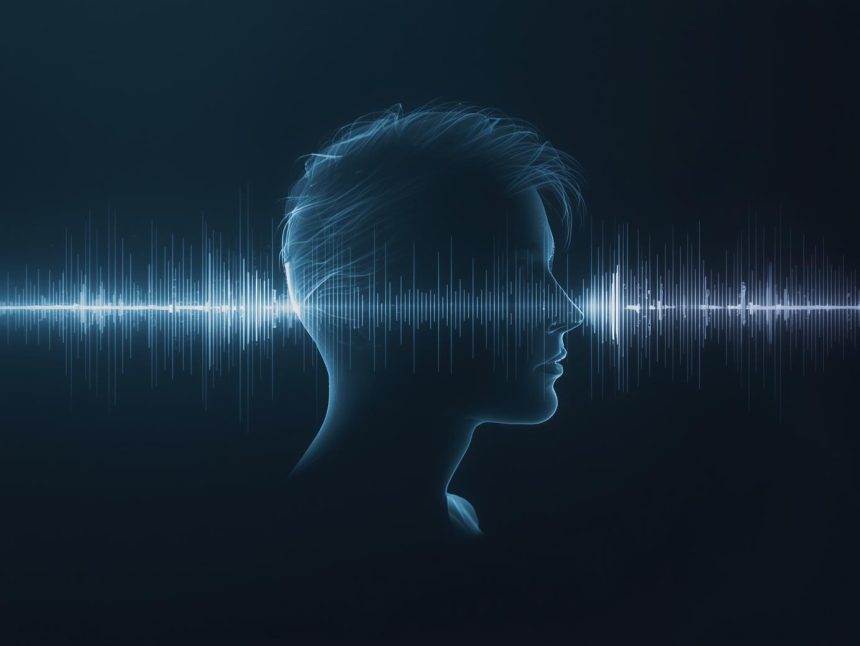 Person writing data-backed content vs links aggregation