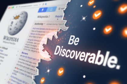 Marketer linking Wikipedia and Wikidata entries to build brand entities that power Knowledge Panels and SEO visibility.