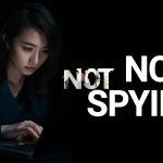 Marketing professional confidently presenting a secure analytics dashboard, highlighting privacy-preserving analytics using server-side tools.